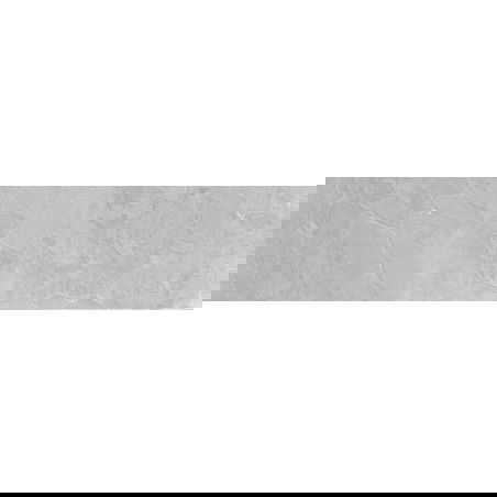 Mexen Ravena Silver glazed rectified tiles G1, floor and wall tile 120 x 30 cm, matte - TL712-120-030-05