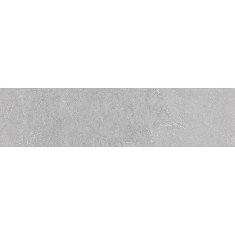 Mexen Ravena Silver glazed rectified tiles G1, floor and wall tile 120 x 30 cm, matte - TL712-120-030-05