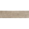 Mexen Icon Lyon Beige glazed rectified stoneware G1, wall tile 120 x 30 cm, matte - TL712-120-030-50
