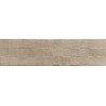 Mexen Icon Lyon Beige glazed rectified stoneware G1, wall tile 120 x 30 cm, matte - TL712-120-030-50