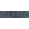 Mexen Icon Lyon Nero glazed porcelain rectified. G1, wall tile 120 x 30 cm, matte - TL712-120-030-52