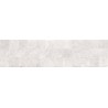 Mexen Icon Lyon Bianco glazed rectified tile G1, wall tile 120 x 30 cm, matte - TL712-120-030-53
