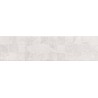 Mexen Icon Lyon Bianco glazed rectified tile G1, wall tile 120 x 30 cm, matte - TL712-120-030-53