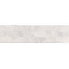 Mexen Icon Lyon Bianco glazed rectified tile G1, wall tile 120 x 30 cm, matte - TL712-120-030-53