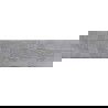 Mexen Icon Lyon Grey glazed rectified G1, floor-wall tile 120 x 30 cm, matte - TL712-120-030-54