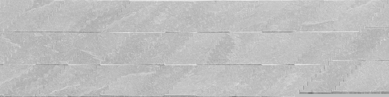 Mexen Icon Lyon Silver glazed porcelain rectified G1, floor-wall tile 120 x 30 cm, matt - TL712-120-030-55