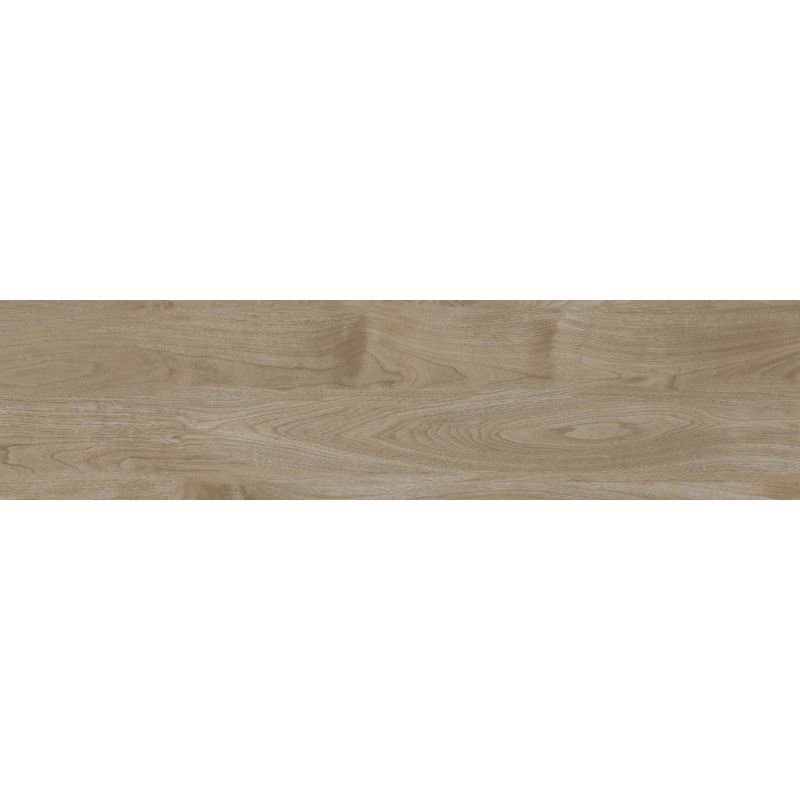 Mexen Riga Grigio Gres Glazed Rectified G1, Wood-like Floor-Wall Tile 120 x 30 cm, Matte - TL713-120-030-05