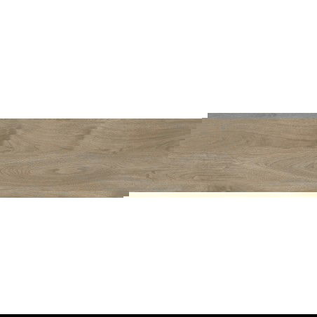 Mexen Riga Grigio Gres Glazed Rectified G1, Wood-like Floor-Wall Tile 120 x 30 cm, Matte - TL713-120-030-05