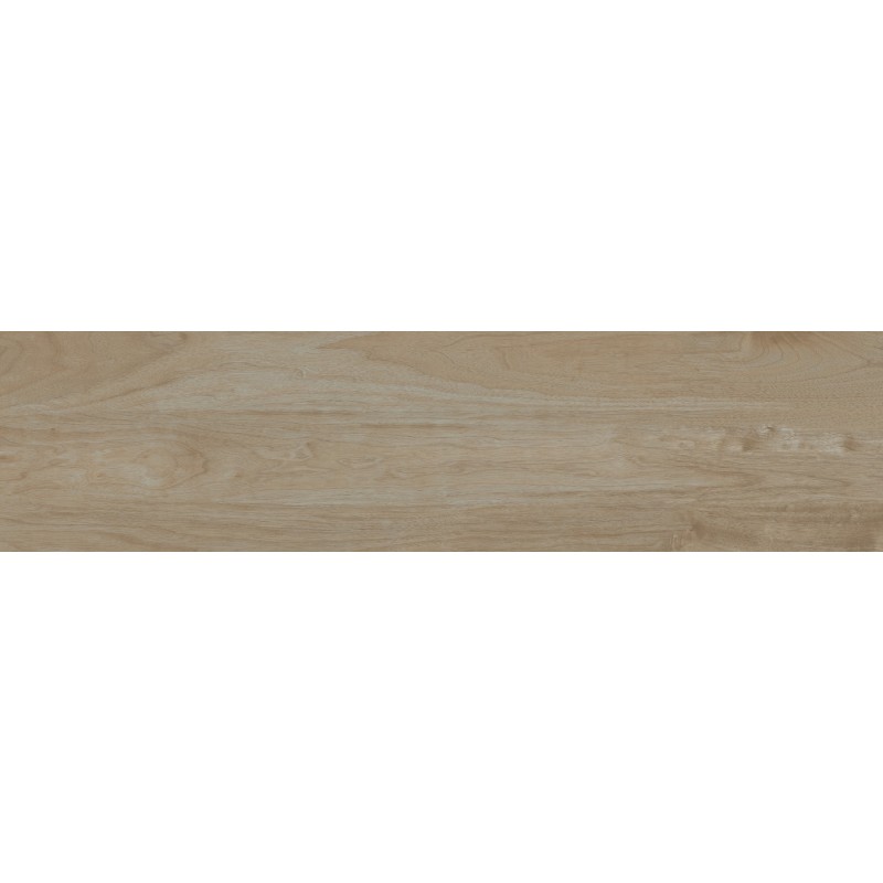 Mexen Riga Grigio Gres Glazed Rectified G1, Wood-like Floor-Wall Tile 120 x 30 cm, Matte - TL713-120-030-05