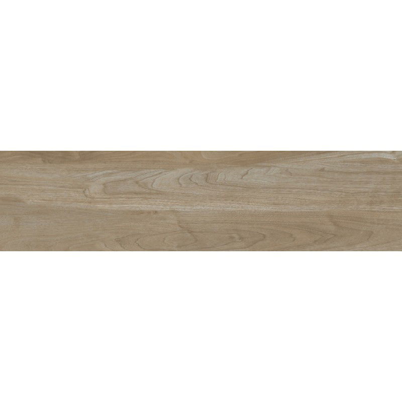 Mexen Riga Grigio Gres Glazed Rectified G1, Wood-like Floor-Wall Tile 120 x 30 cm, Matte - TL713-120-030-05