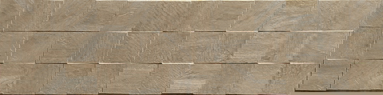 Mexen Riga Lyon Grigio glazed rectified porcelain tile, wood-like floor and wall tile 120 x 30 cm, matte - TL713-120-030-55