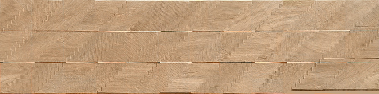 Mexen Riga Lyon Honey glazed rectified tile. G1, wood-like floor-wall tile 120 x 30 cm, matte - TL713-120-030-56