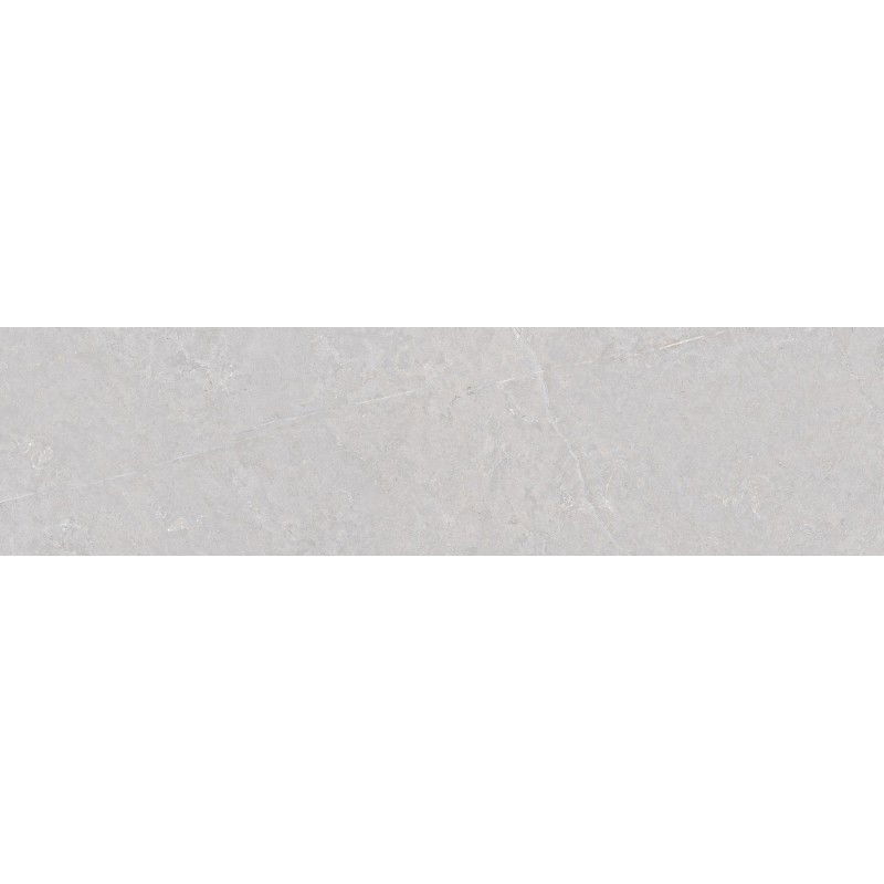 Mexen Flamingo Glazed rectified stoneware tile G1, floor-wall tile 120 x 30 cm, carving - TL715-120-030-02