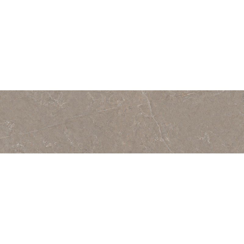 Mexen Flamingo Mocha glazed rectified porcelain stoneware G1, floor-wall tile 120 x 30 cm, carving - TL715-120-030-03