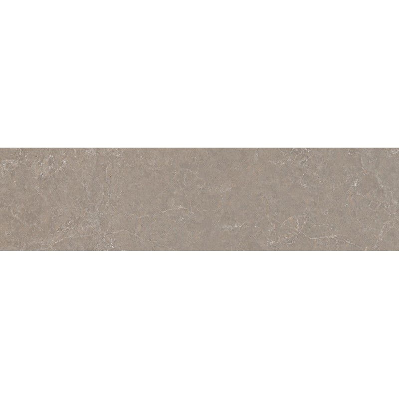 Mexen Flamingo Mocha glazed rectified porcelain stoneware G1, floor-wall tile 120 x 30 cm, carving - TL715-120-030-03