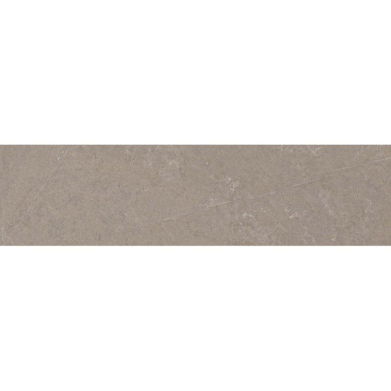 Mexen Flamingo Mocha glazed rectified porcelain stoneware G1, floor-wall tile 120 x 30 cm, carving - TL715-120-030-03