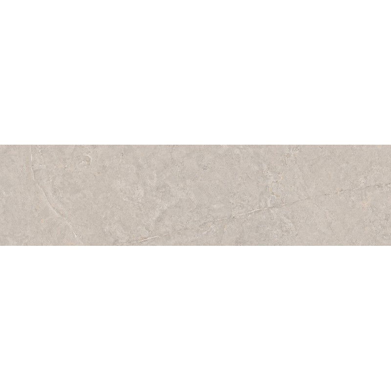 Mexen Flamingo Natural glazed rectified stoneware tile G1, floor-wall tile 120 x 30 cm, carving - TL715-120-030-04