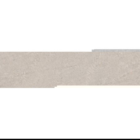 Mexen Flamingo Natural glazed rectified stoneware tile G1, floor-wall tile 120 x 30 cm, carving - TL715-120-030-04