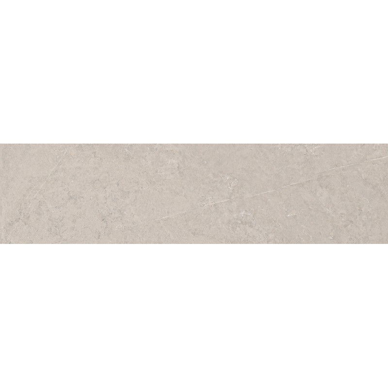 Mexen Flamingo Natural glazed rectified stoneware tile G1, floor-wall tile 120 x 30 cm, carving - TL715-120-030-04