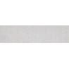 Mexen Flamingo Mayolica Gris glazed porcelain stoneware rectified. G1, wall tile 120 x 30 cm, carving - TL715-120-030-52