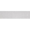 Mexen Flamingo Mayolica Gris glazed porcelain stoneware rectified. G1, wall tile 120 x 30 cm, carving - TL715-120-030-52