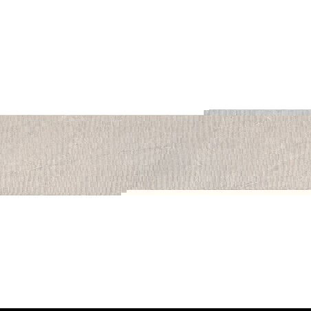 Mexen Flamingo Mayolica Natural glazed rectified stoneware. G1, wall tile 120 x 30 cm, carving - TL715-120-030-54