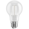 Mexen Vintis LED filament bulb E27, A60, 4W, 55 lm, blue - L150-E27-04XX-47