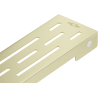 Mexen Flat M01 Linear Drain Cover 90 cm, Brushed Gold - 1A20090