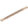 Mexen Flat M01 cover for linear drain 100 cm, brushed copper - 1C20100