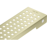 Mexen M08 Flat cover for linear drain 70 cm, brushed gold - 1A25070
