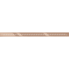 Mexen Flat M18 Linear Drain Cover 80 cm, Rose Gold - 1623080