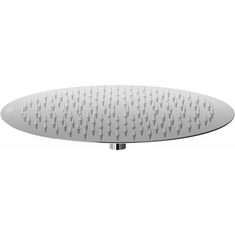 Mexen Slim 30 cm shower head, chrome - 79230-00