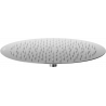 Mexen Slim 30 cm shower head, chrome - 79230-00