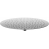 Mexen Slim Shower Head 30 cm, Chrome - 79230-00