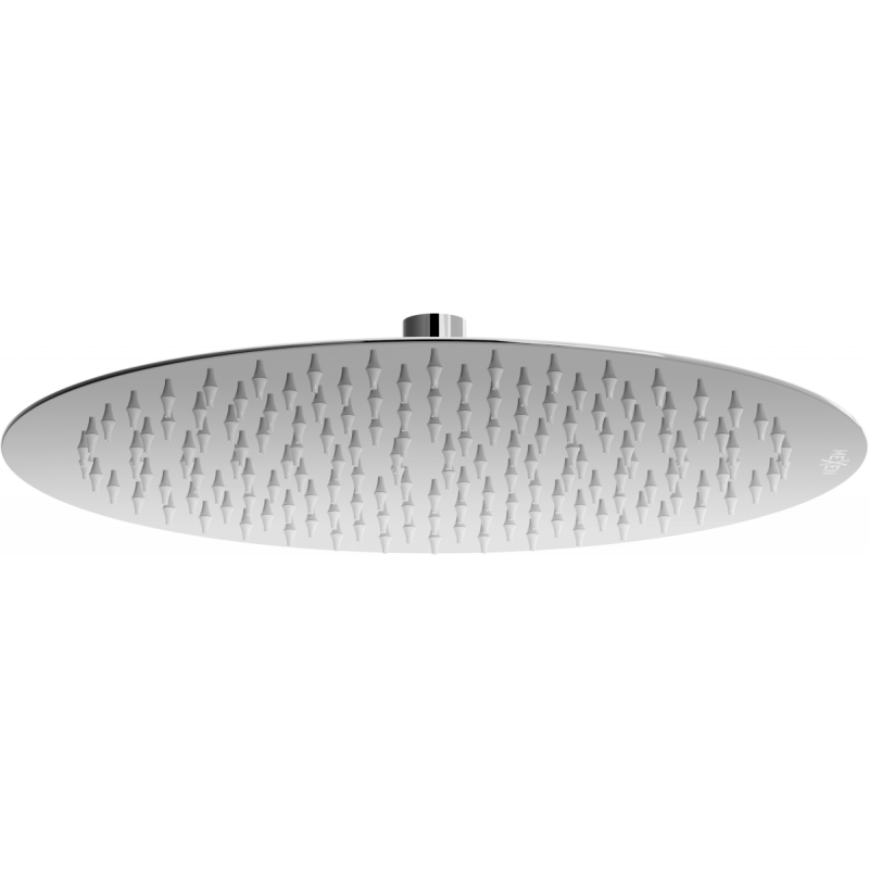 Mexen Slim Shower Head 30 cm, Chrome - 79230-00