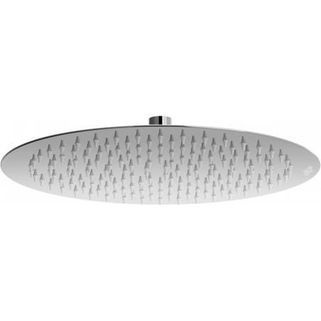 Mexen Slim rainmaker 30 cm, Chrome - 79230-00