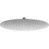 Mexen Slim 30 cm shower head, chrome - 79230-00