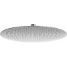 Mexen Slim Shower Head 30 cm, Chrome - 79230-00