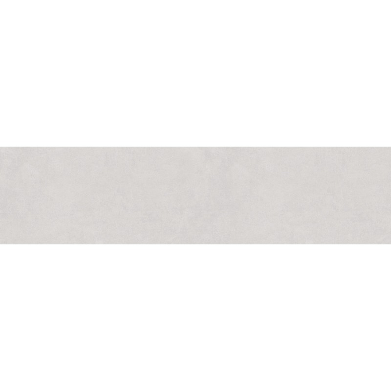 Mexen Living Bianco glazed rectified porcelain tile G1, floor-wall tile 120 x 30 cm, matte - TL714-120-030-00