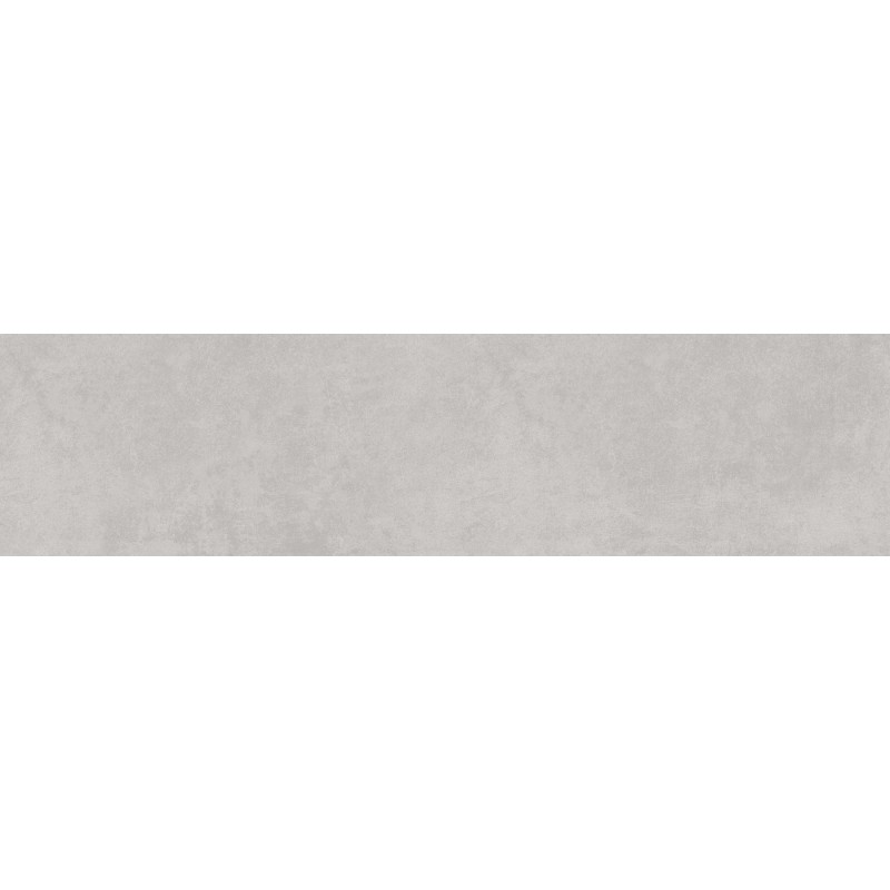 Mexen Living Gray glazed rectified porcelain G1, floor-wall tile 120 x 30 cm, matte - TL714-120-030-03