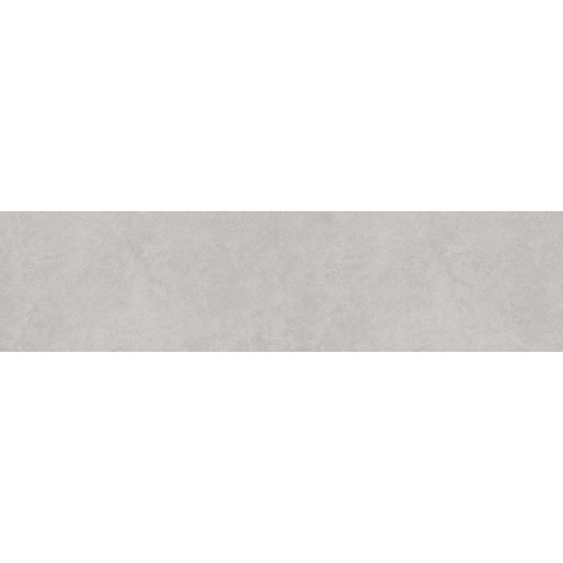 Mexen Living Gray glazed rectified porcelain G1, floor-wall tile 120 x 30 cm, matte - TL714-120-030-03