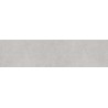 Mexen Living Gray glazed rectified porcelain G1, floor-wall tile 120 x 30 cm, matte - TL714-120-030-03