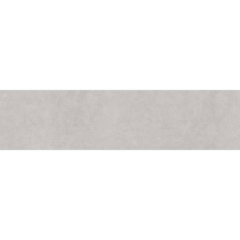 Mexen Living Gray glazed rectified porcelain G1, floor-wall tile 120 x 30 cm, matte - TL714-120-030-03