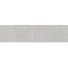 Mexen Living Gray glazed rectified porcelain G1, floor-wall tile 120 x 30 cm, matte - TL714-120-030-03