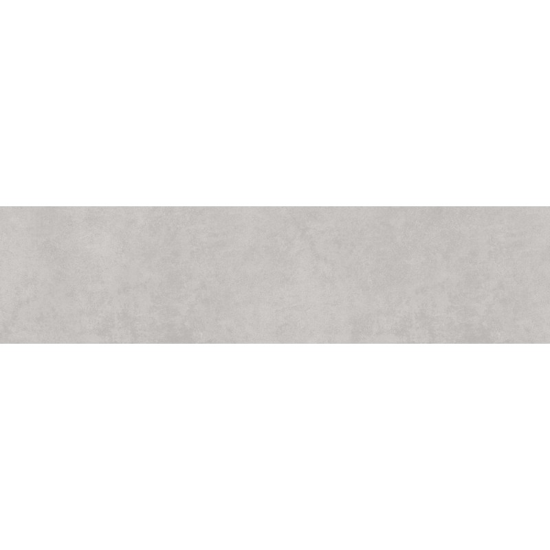 Mexen Living Gray glazed rectified porcelain G1, floor-wall tile 120 x 30 cm, matte - TL714-120-030-03