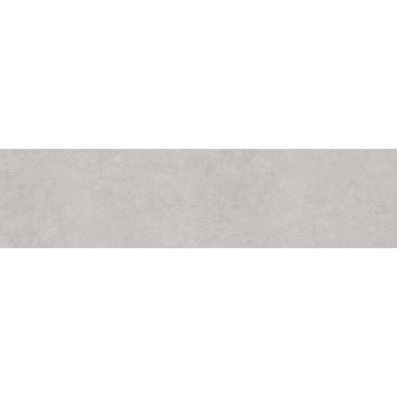 Mexen Living Gray glazed rectified porcelain G1, floor-wall tile 120 x 30 cm, matte - TL714-120-030-03