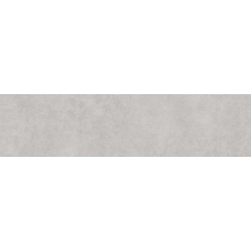 Mexen Living Gray glazed rectified porcelain G1, floor-wall tile 120 x 30 cm, matte - TL714-120-030-03