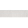 Mexen Living Mayolica Bianco glazed rectified porcelain stoneware tile, 120 x 30 cm, matte - TL714-120-030-50
