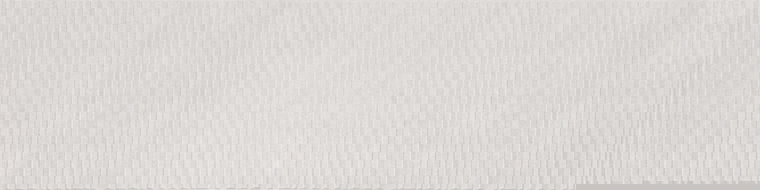 Mexen Living Mayolica Bianco glazed rectified stoneware G1, wall tile 120 x 30 cm, matte - TL714-120-030-50