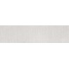 Mexen Living Mayolica Bianco glazed rectified porcelain stoneware tile, 120 x 30 cm, matte - TL714-120-030-50